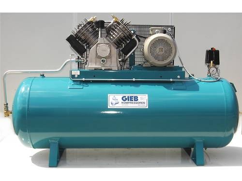 Gieb kompressor - gieb,