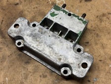 Holder ED2 Halter Kühler