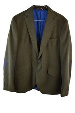 El Ganso Herren Khaki Grün