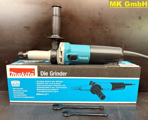 Makita gd0810c geradschleifer - makita,