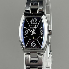 Seiko Lukia Funk Solar