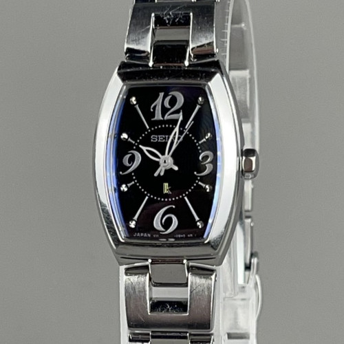Seiko lukia funk - seiko, solar