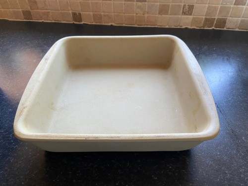 Pampered chef steinzeug zoll - chef, 9