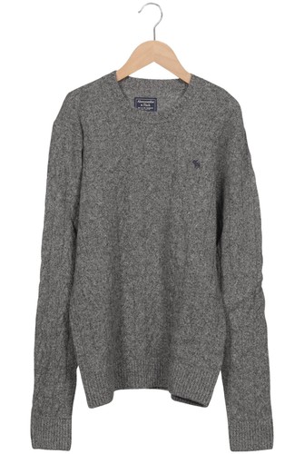 Abercrombie fitch pullover - abercrombie,