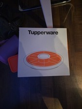 Tupperware * Snackrunde *