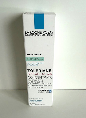 Roche posay toleriane - la, roche-posay