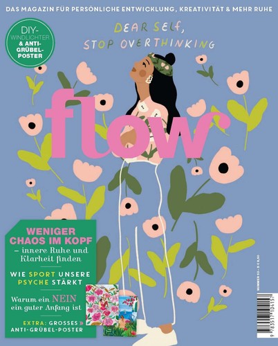 Flow nummer das - nummer,