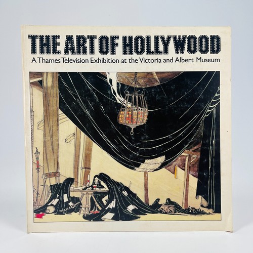 The art hollywood fifty - art, of
