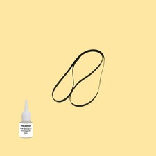 Plattenspieler Riemen Öl =