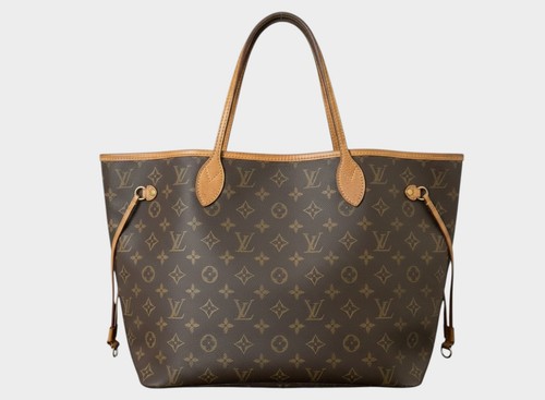 Louis vuitton neverfull - vuitton,