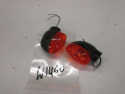 W1460 yamaha yzf blinker - w1460., yzf-r6