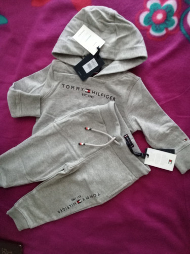 Tommy hilfiger kinder baby - tommy,