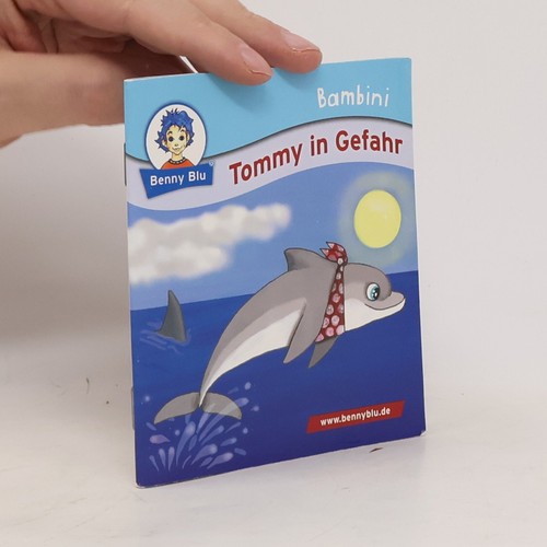 Benny blu bambini - benny,