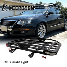 For VW Passat Wagon Alu BK