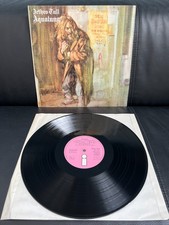 Jethro tull aqualung - jethro,