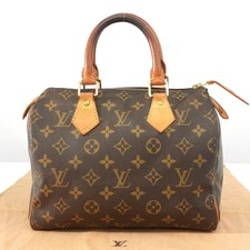 LOUIS VUITTON LV Monogram
