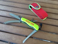 Victorinox Rescue Tool 0.8623 MWN_One-Hand_Neuwertig