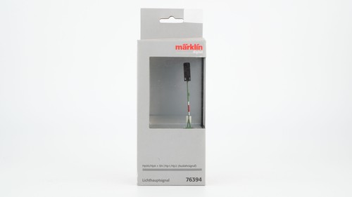 Märklin 76394 - märklin, h0