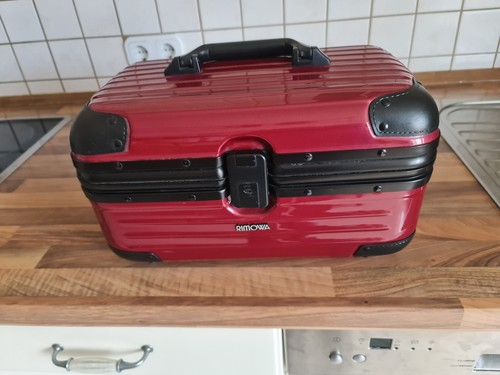 Rimowa beauty case wie - beauty, case,