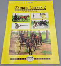Fahren lernen Teil 2. Tips