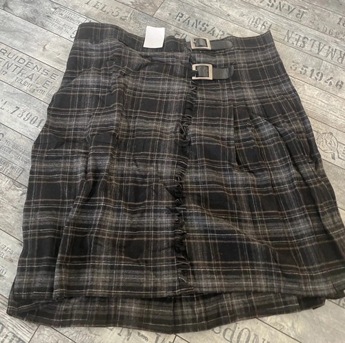 Rock schottenrock kilt 46 - schottenrock,