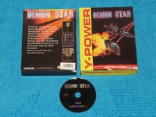 Demon Star – PC Spiel Big