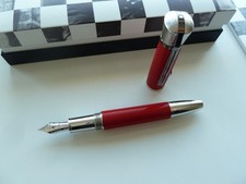 Montblanc Great Characters