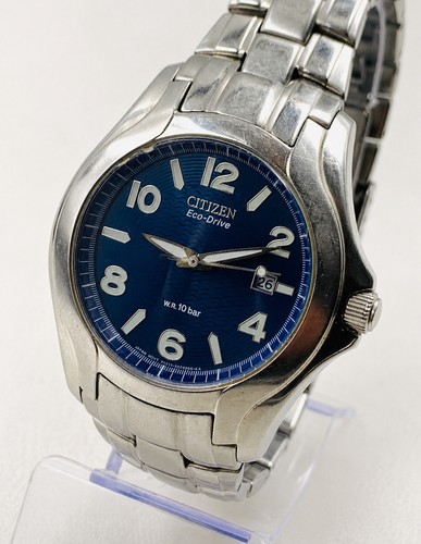 Citizen eco drive e111 - citizen, eco-drive