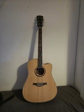 Redwood D60 Westerngitarre