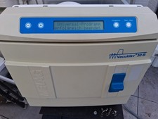 Melag Vacuklav 30B Autoklav, Platine, Vakuumpumpe, Display