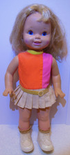 Vintage 1960's Mattel Swingly