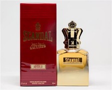 Jean Paul Gaultier Scandal