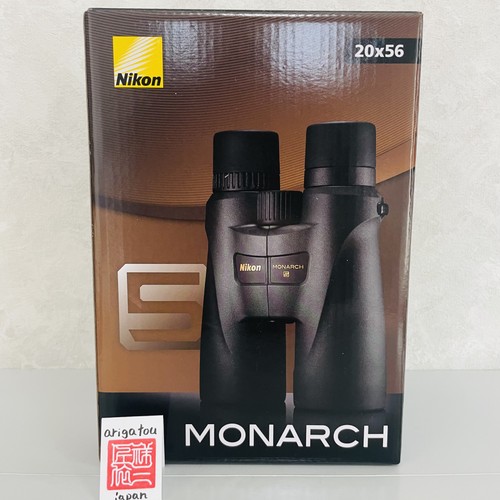Nikon monarch 20x56 fernglas - nikon,
