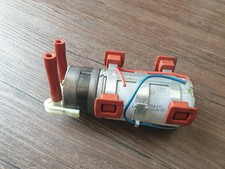 ZV Zentralverriegelung