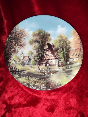 Seltmann wandteller mit - seltmann,