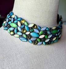 Konplott choker collier - konplott,