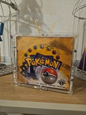 Pokemon - Base Set, Jungle