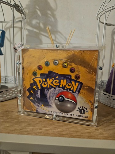 Pokemon base set jungle - -,