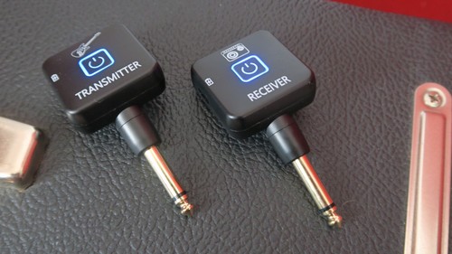 Wireless audio system für - system,