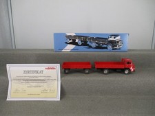Märklin Spur H0 18035 Krupp