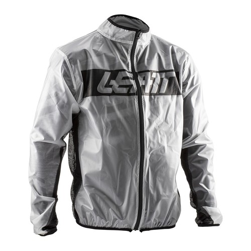 Leatt regenjacke racecover - regenjacke,