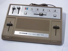 Universum Color Multi Spiel