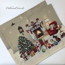 #11267 Platzset Tischset