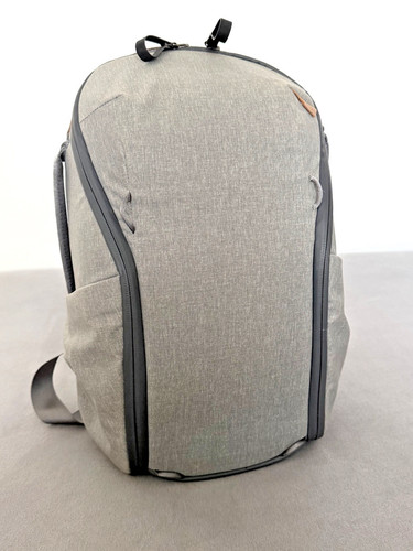 Foto rucksack peak design - peak,