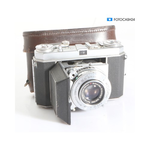 Kodak retina iia mit - retina,