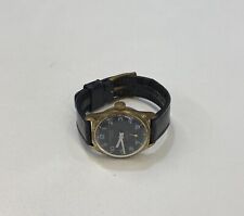 Vintage Kienzle Alfa Armband Uhr Funktionsfähig,Stark Gebraucht.