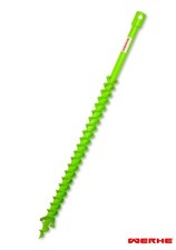 40mm Doppelwelle Erdbohrer