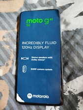 Motorola moto g62 5G - 64GB - Midnight Grey (Dual SIM)