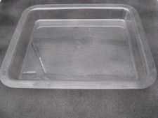 großes Rollator Tablett -