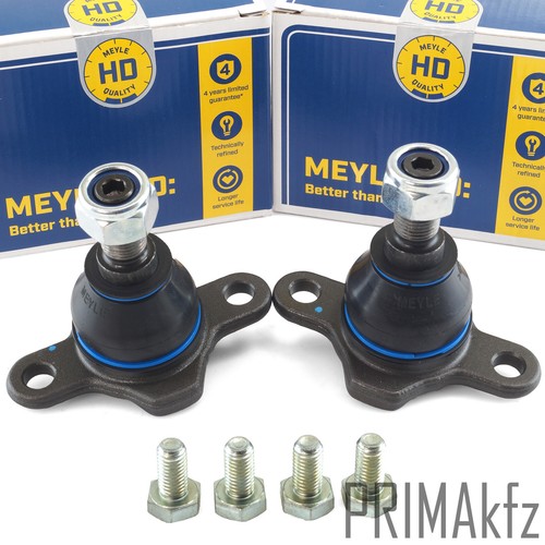 Meyle 1160107193 hd - 2x,